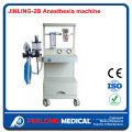 Machine d’anesthésie Jinling-850 modèle Standard avec le certificat de